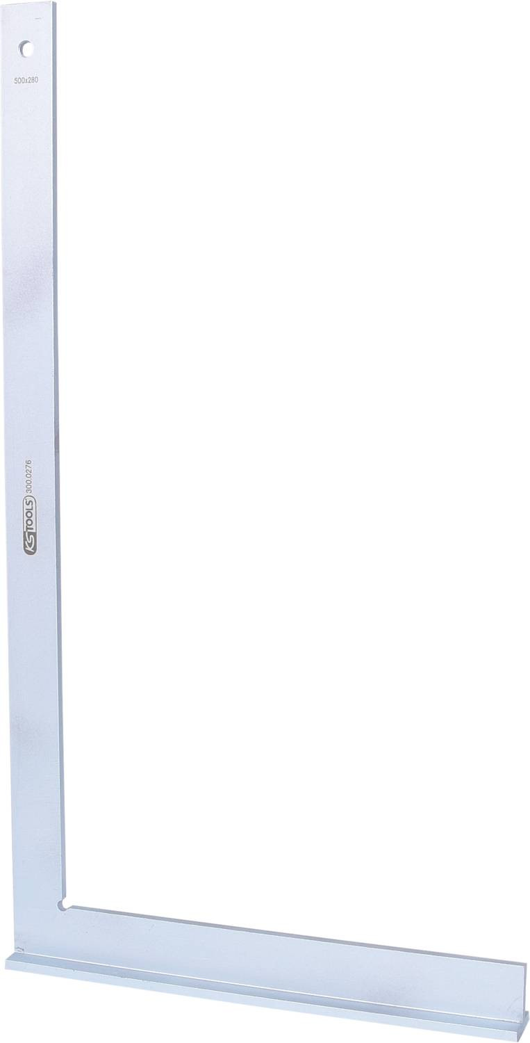 KS Tools 300.0276 3000276 úhelník truhlářský