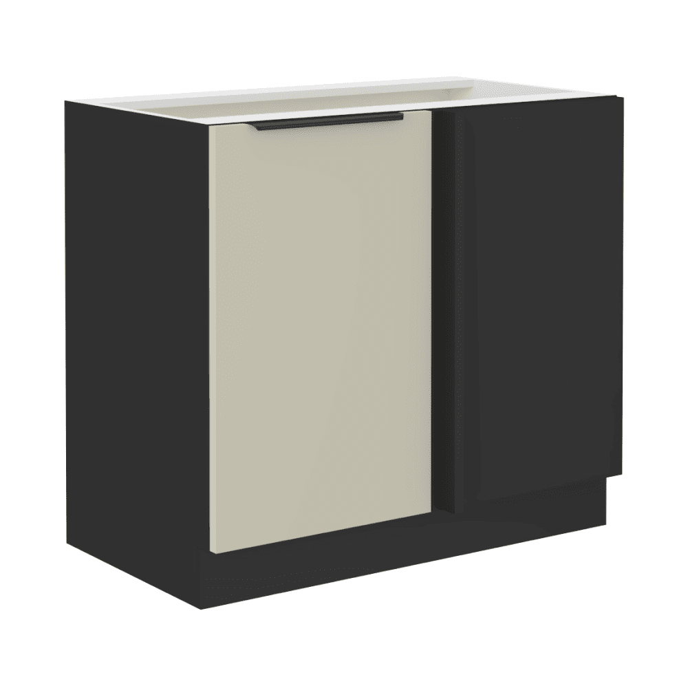 SpodSpodní skříňka ARAKA 105 ND 1F BB Tempo Kondela