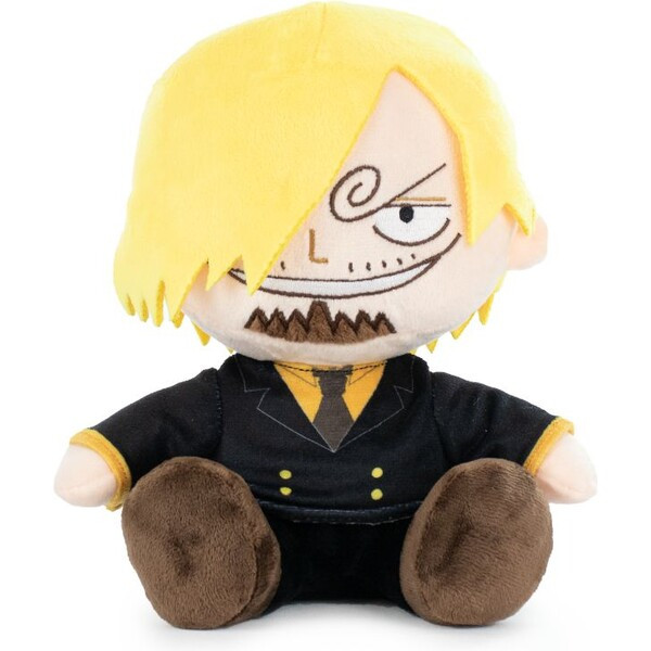 Plyšák One Piece Sanji 27 cm