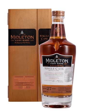 Midleton Very Rare 0,7l 49,6% GB