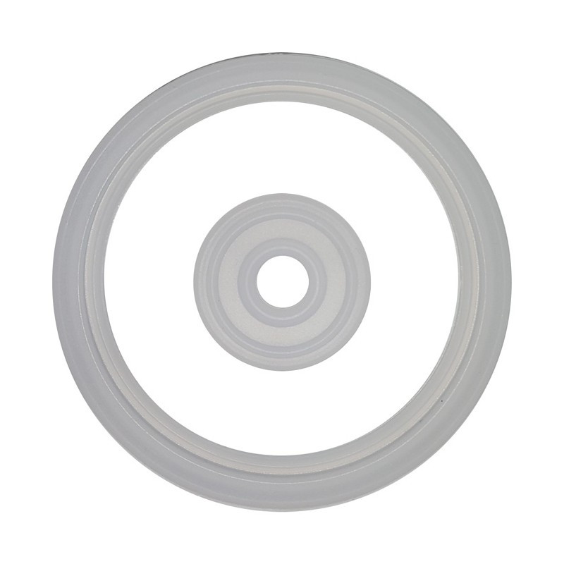 Těsnění na vodotěsný termohrnek Thermos Style - šedé