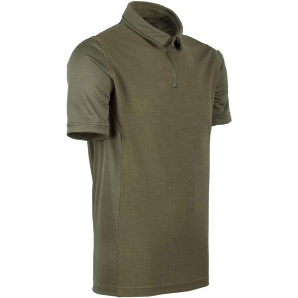 VAVWEAR VLAC01 Pánské polotričko, khaki, velikost