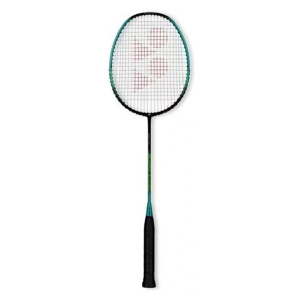 Yonex NANOFLARE TX Badmintonová raketa, černá, velikost