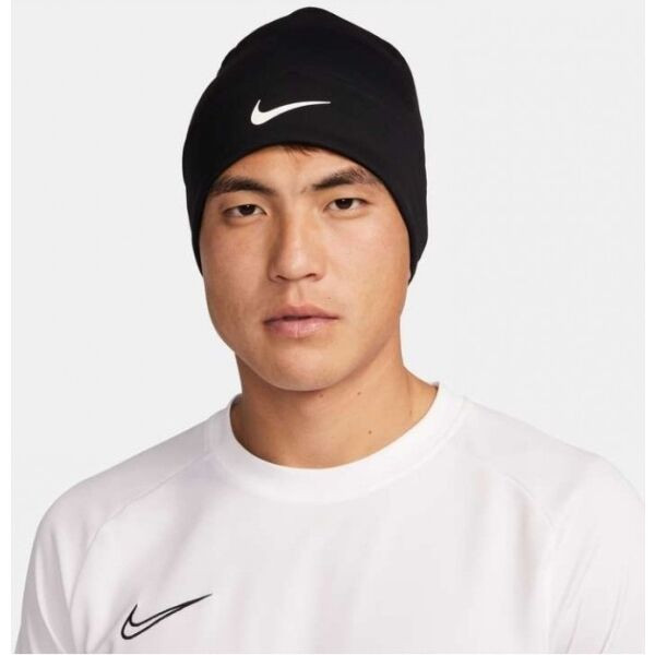 Nike DRI-FIT Čepice, černá, velikost
