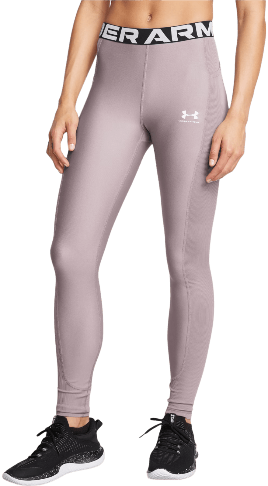 Legíny Under Armour HeatGear® Rib Legging