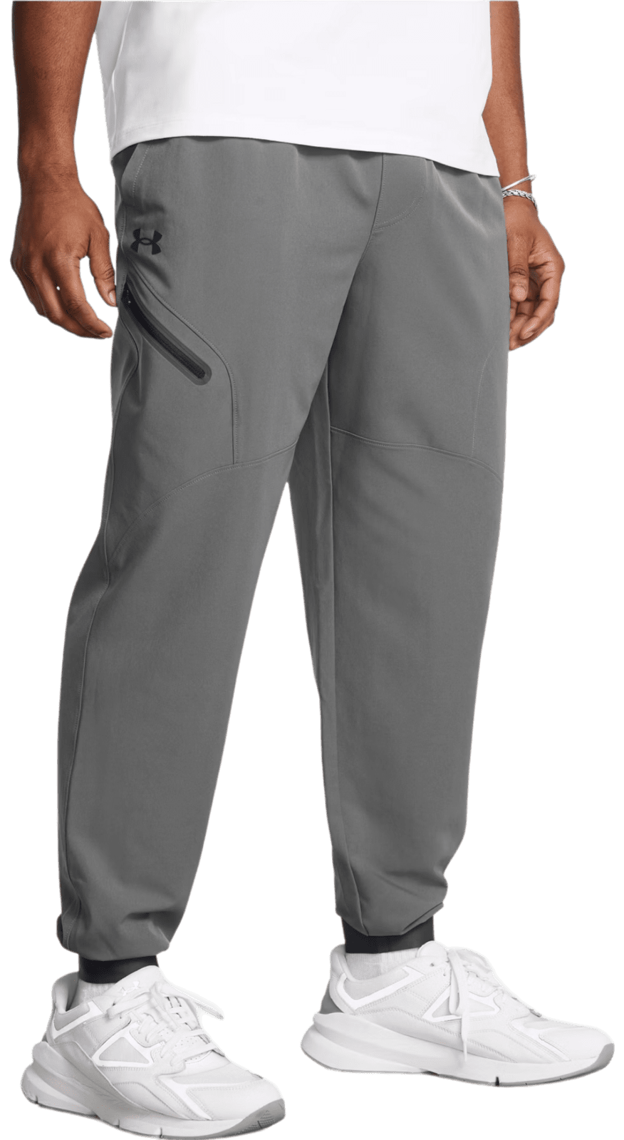 Kalhoty Under Armour Unstoppable Joggers