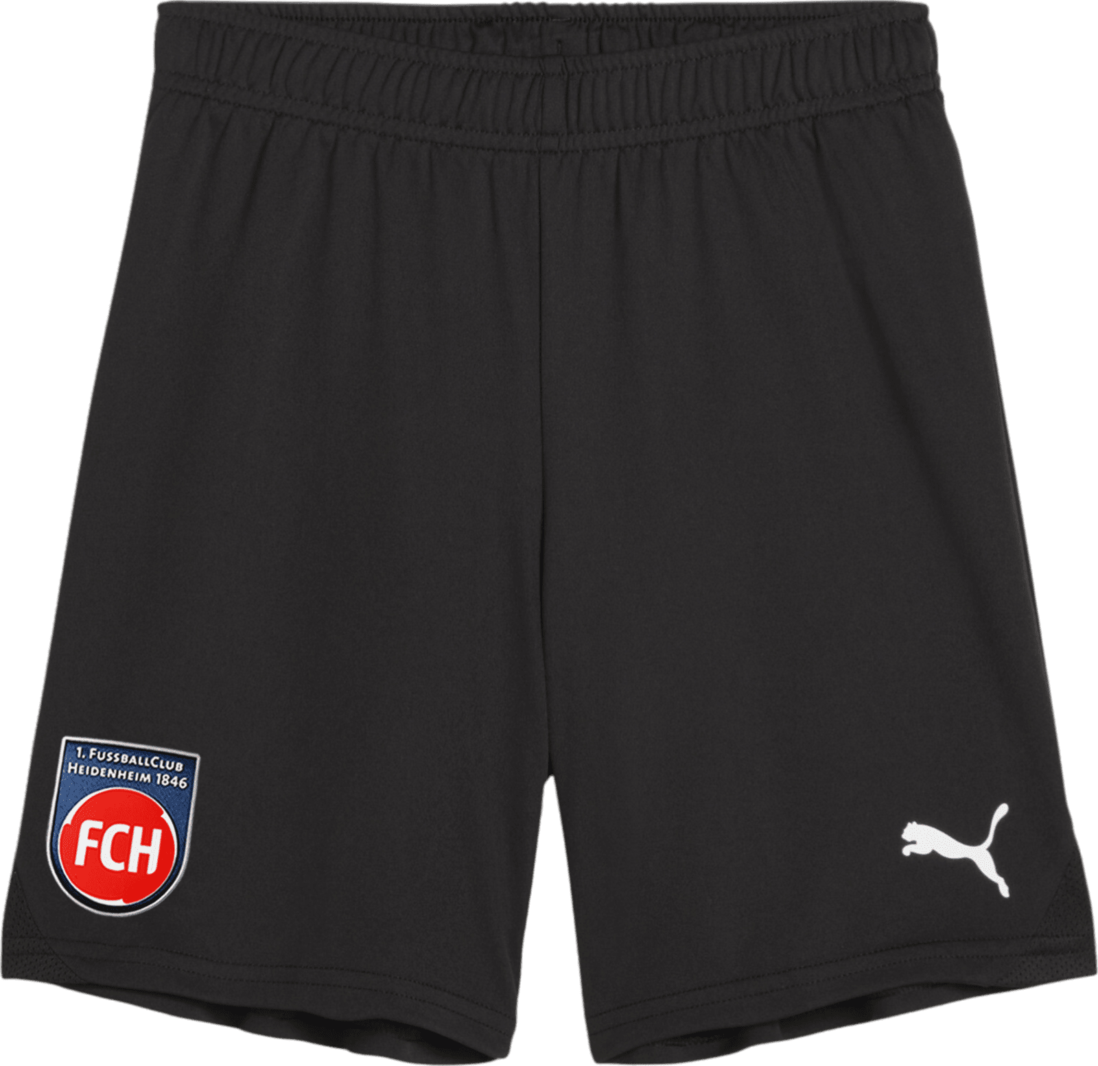 Šortky Puma  1. FC Heidenheim GK Short 2024/25