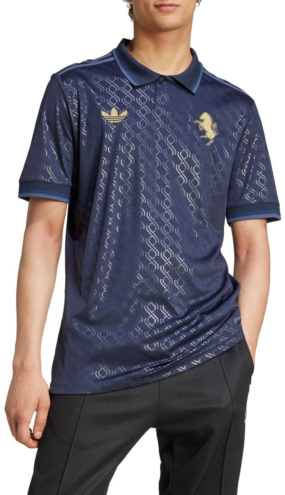 Dres adidas Originals JUVE 3 JSY 2024/25