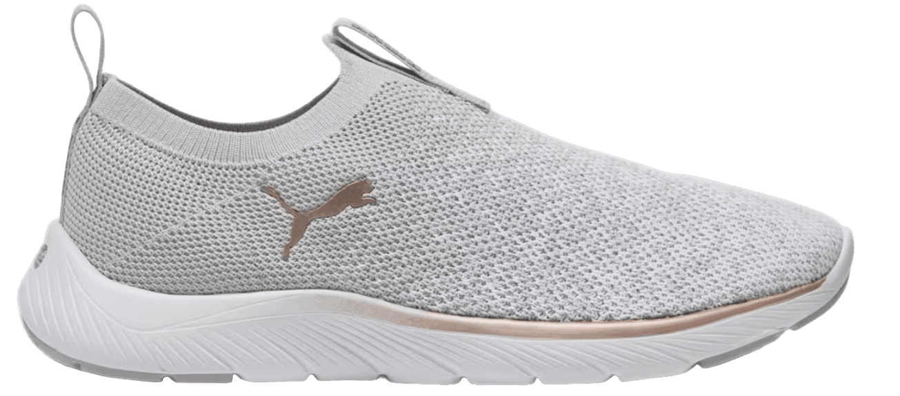 Běžecké boty Puma Softride Remi Slip-on Knit Wn's