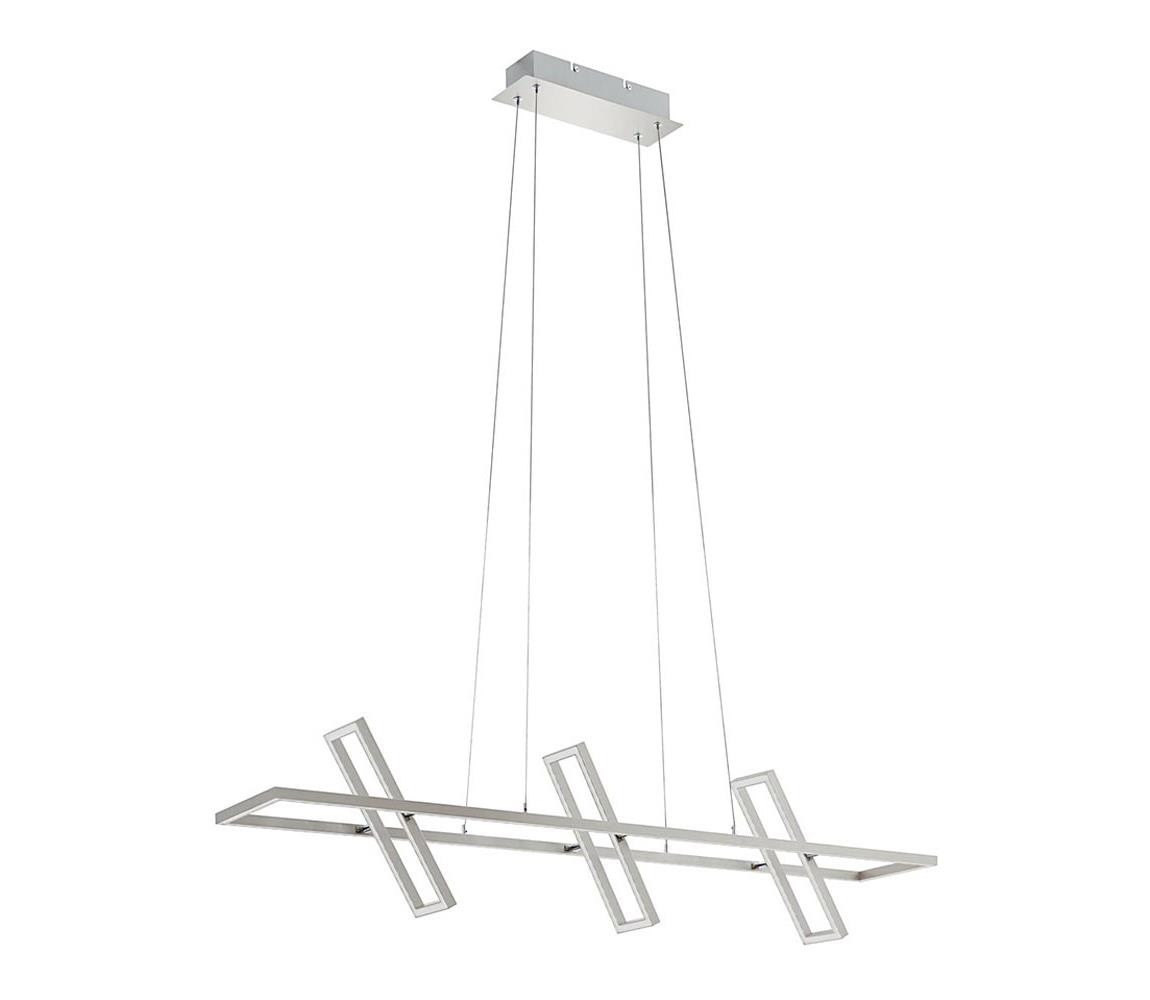 Eglo Eglo 96816 - LED Stmívatelné závěsné svítidlo TAMASERA 1xLED/39W/230V