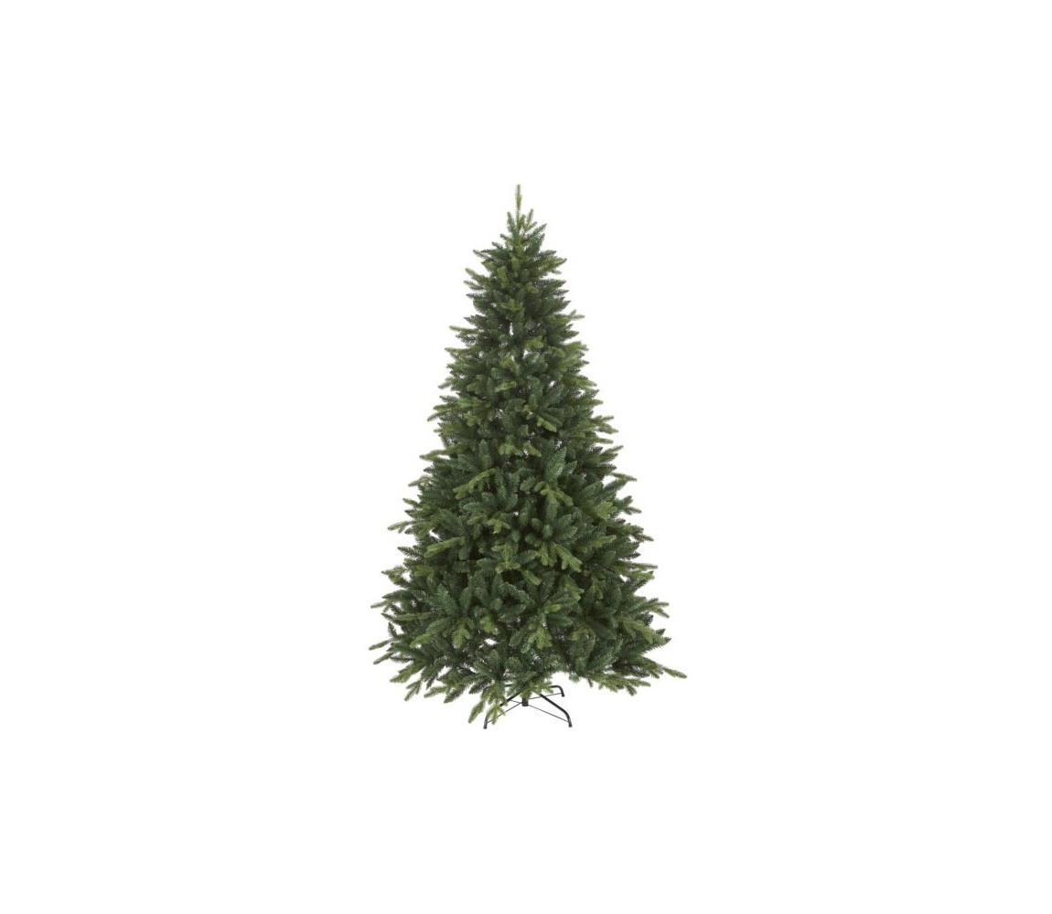 Eglo Eglo 410905 - Vánoční stromek BERGEN 210 cm smrk
