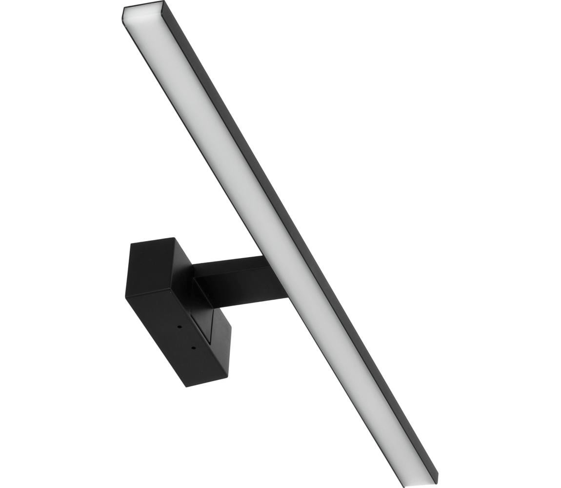 LED Koupelnové osvětlení zrcadla LED/12W/230V 4000K IP44 60 cm