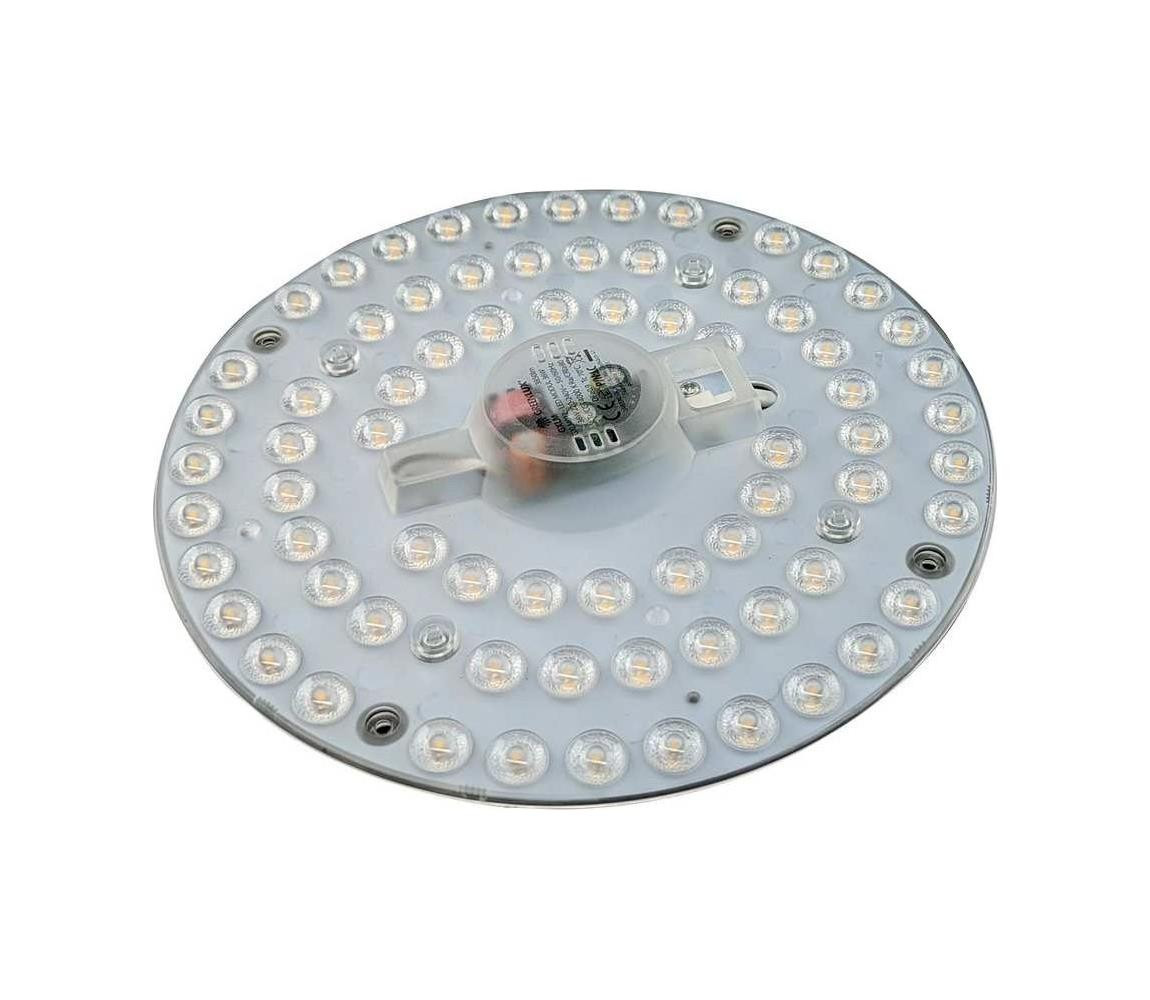 Greenlux LED Magnetický modul LED/36W/230V pr. 21 cm 3000K