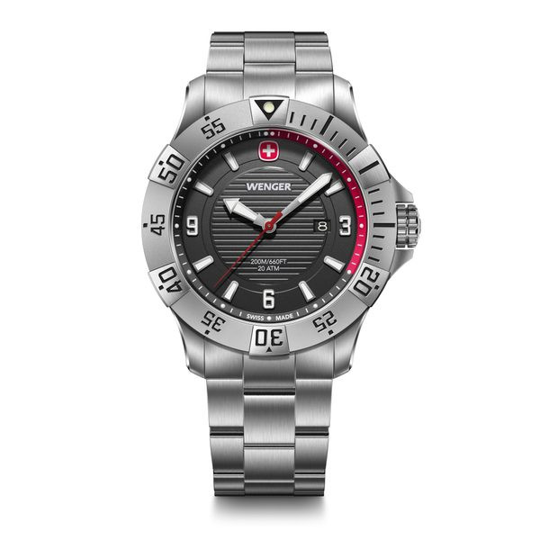 Wenger Sea Force 01.0641.139