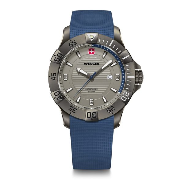 Wenger Sea Force 01.0641.142