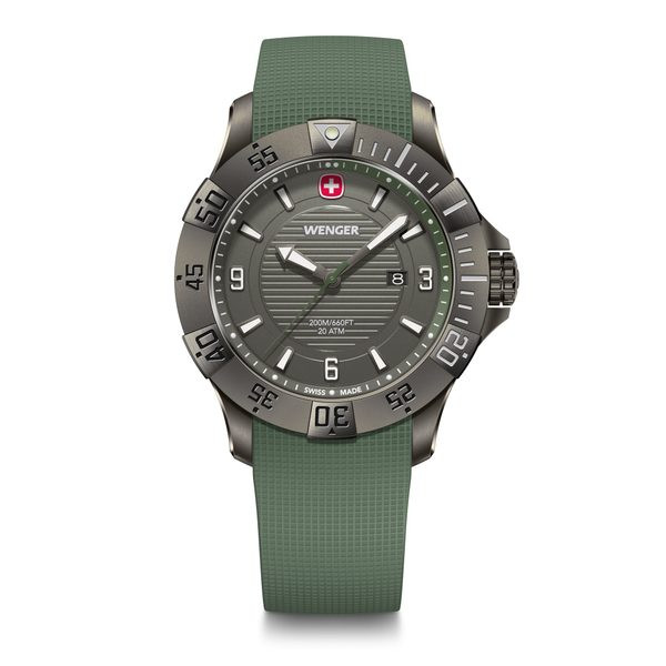 Wenger Sea Force 01.0641.143