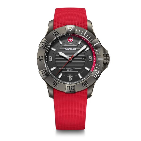 Wenger Sea Force 01.0641.144