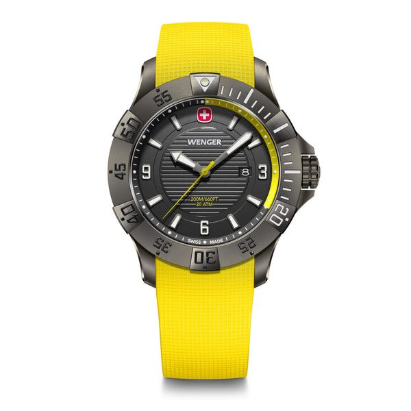 Wenger Sea Force 01.0641.145