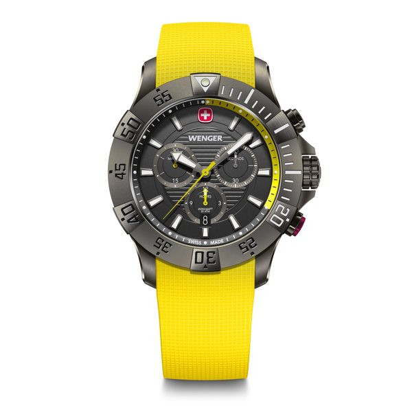 Wenger Sea Force Chrono 01.0643.129