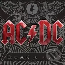 AC/DC: Black Ice (Gold) 50th Anniversary LP - AC/DC