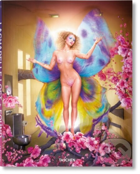 Lost + Found - David LaChapelle