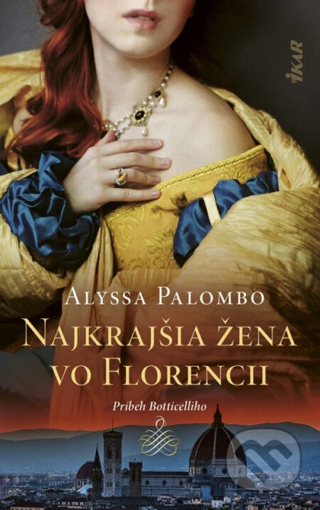 Najkrajšia žena vo Florencii - Alyssa Palombo