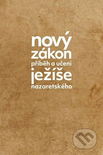 Nový zákon - Biblion