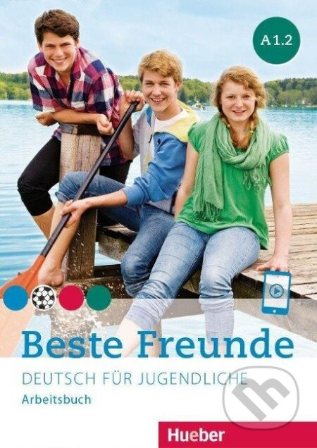 Beste Freunde - Manuela Georgiakaki, Anja Schümann, Christiane Seuthe