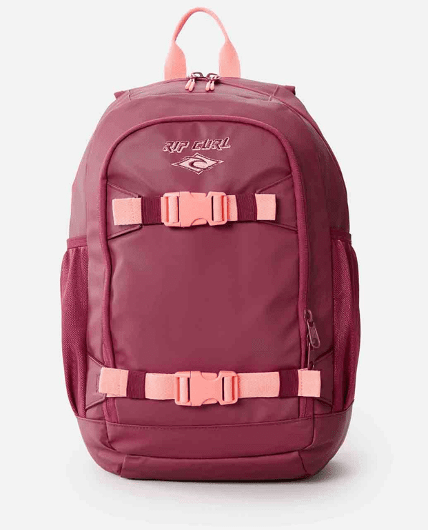 Batoh Rip Curl POSSE MID 22L TRANSIENT Plum