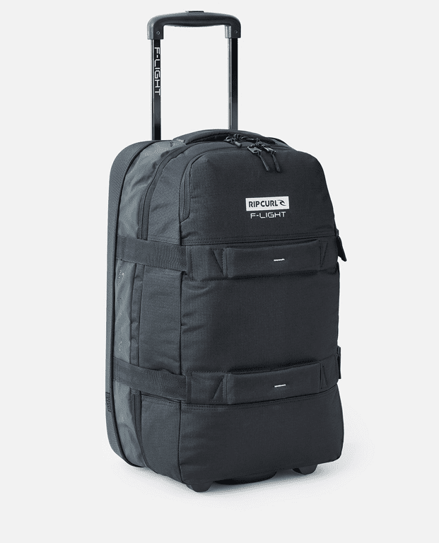 Kufr Rip Curl F-LIGHT TRANSIT 45L ICONS Midnight