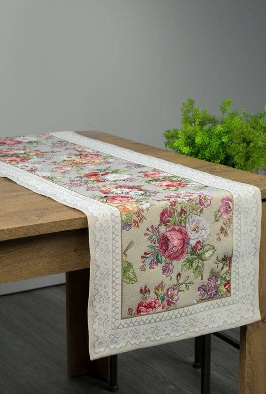 Eurofirany Unisex's Tablecloth 406245