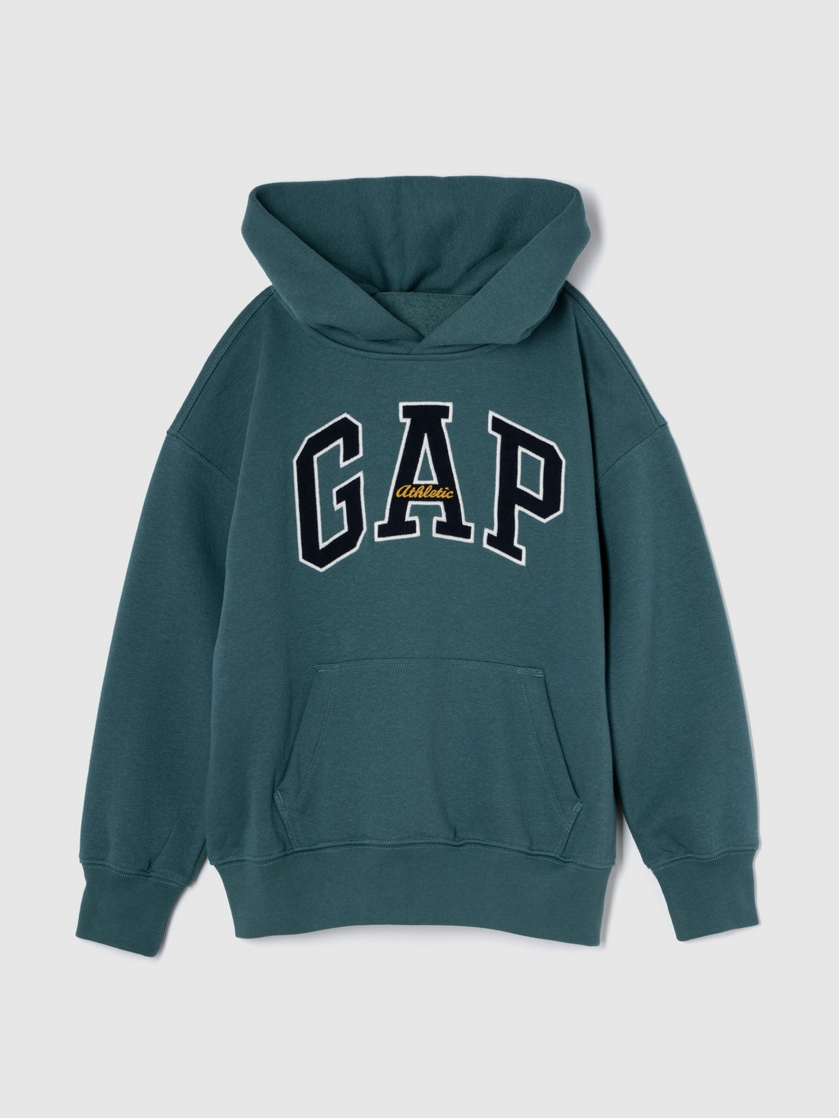 GAP Dětská mikina Unisex - Kluci