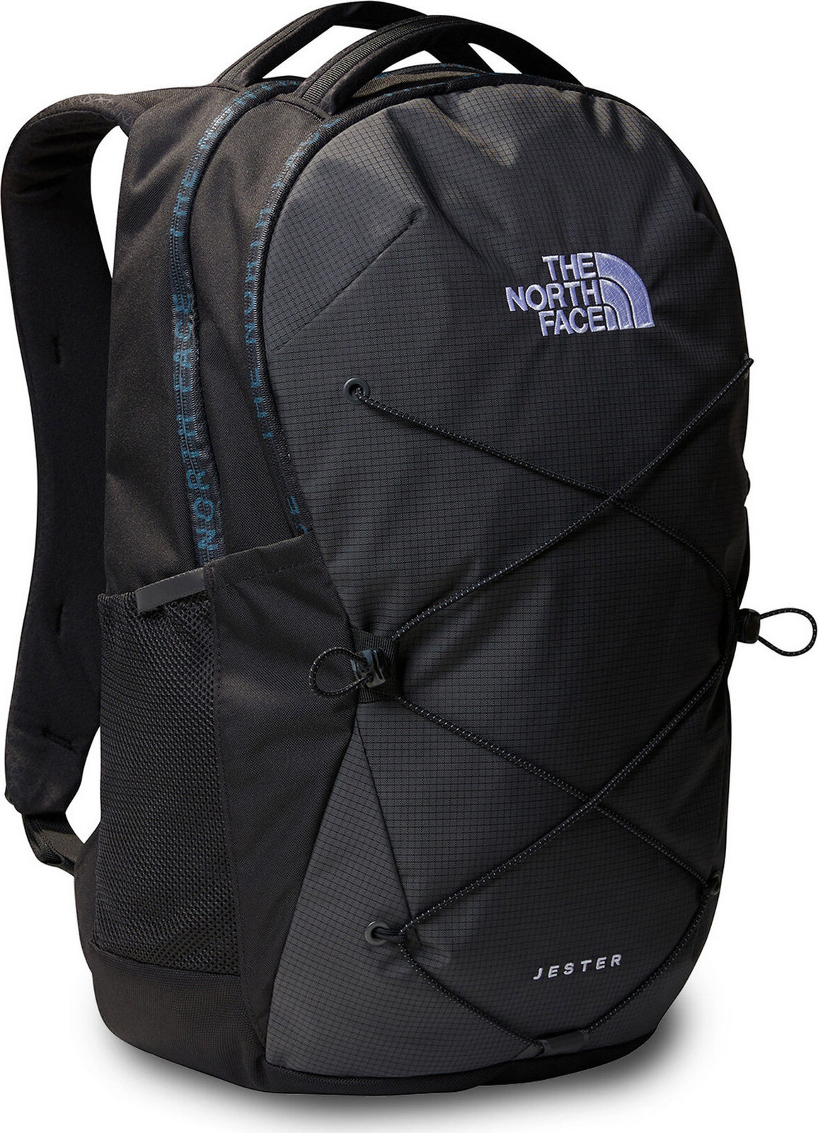 Batoh The North Face Jester NF0A3VXF0IO1 Šedá