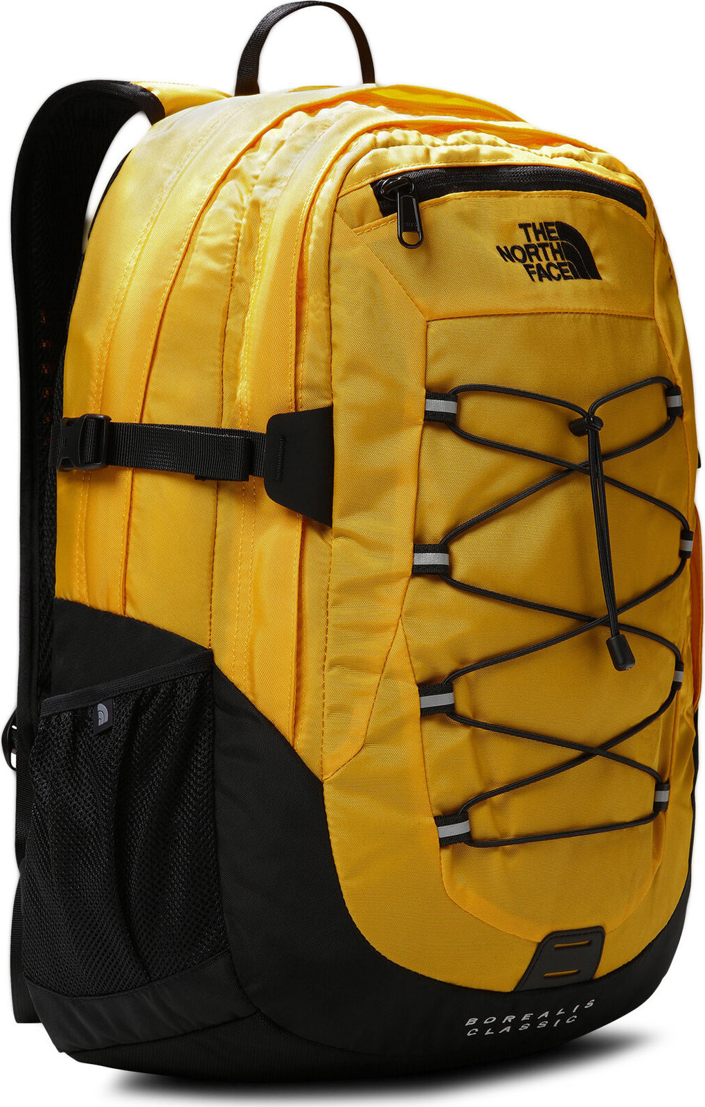 Batoh The North Face Borealis Classic NF00CF9C4WP1 Žlutá