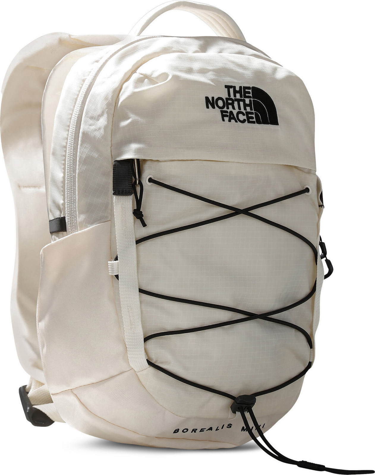 Batoh The North Face Borealis Mini NF0A52SW4Q71 Écru