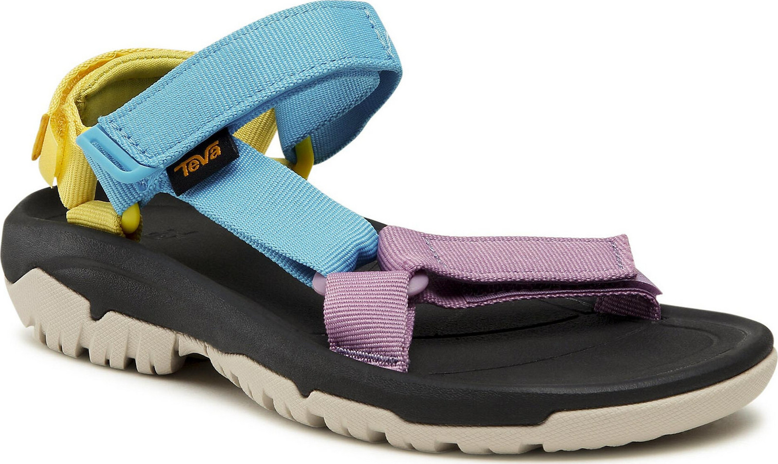 Sandály Teva Hurricane Xlt2 1019235 Modrá