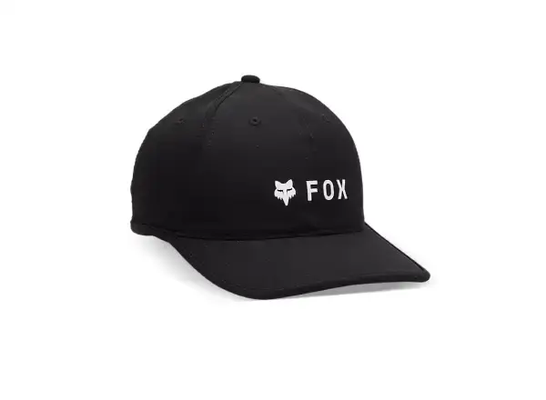 Fox Absolute Tech Hat dámská kšiltovka Black vel. Uni