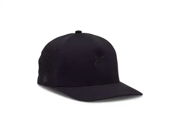 Fox Adapt Hat pánská kšiltovka Black vel. S/M