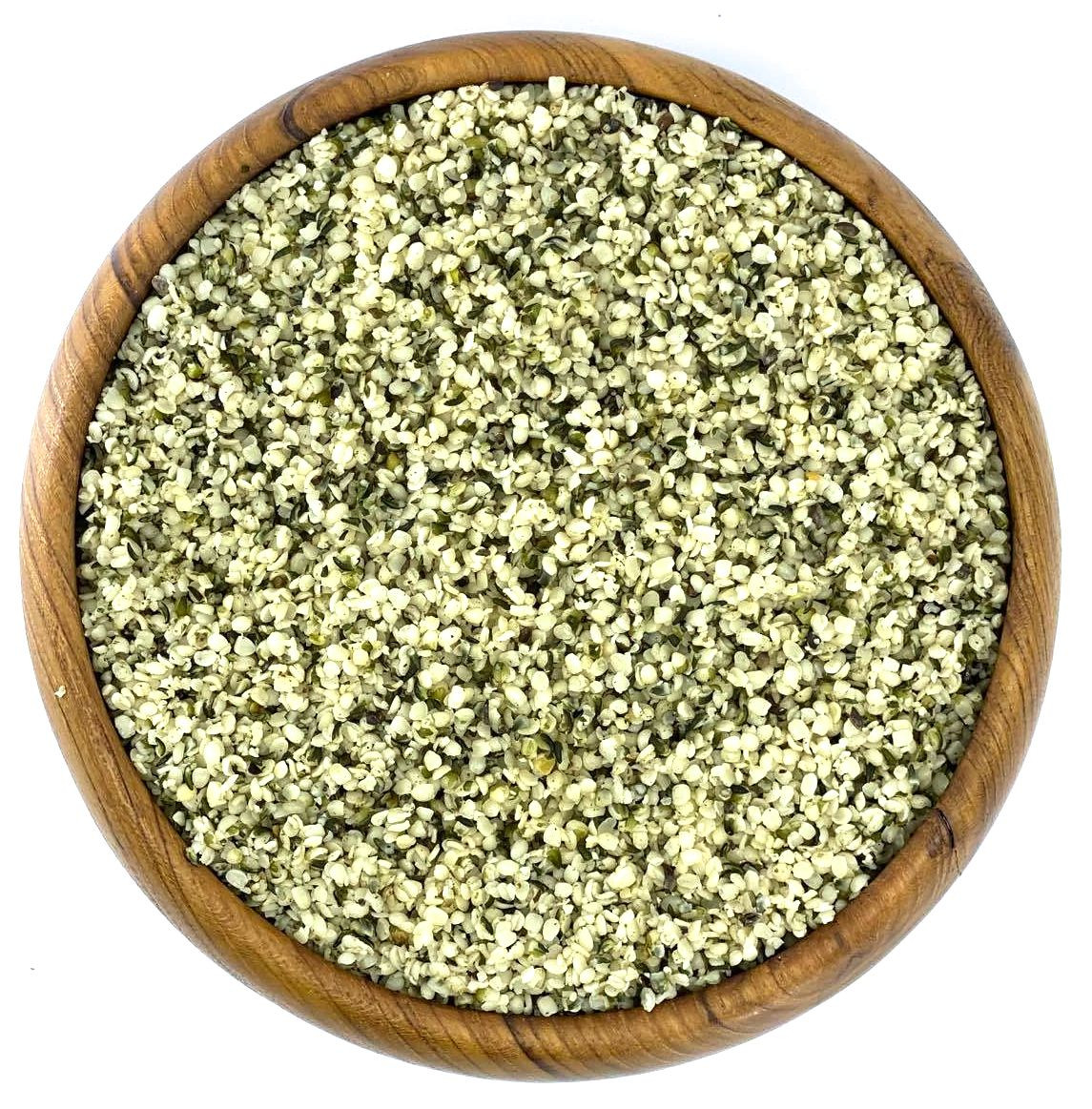 Zdravoslav Konopné semínko loupané 5 Kg