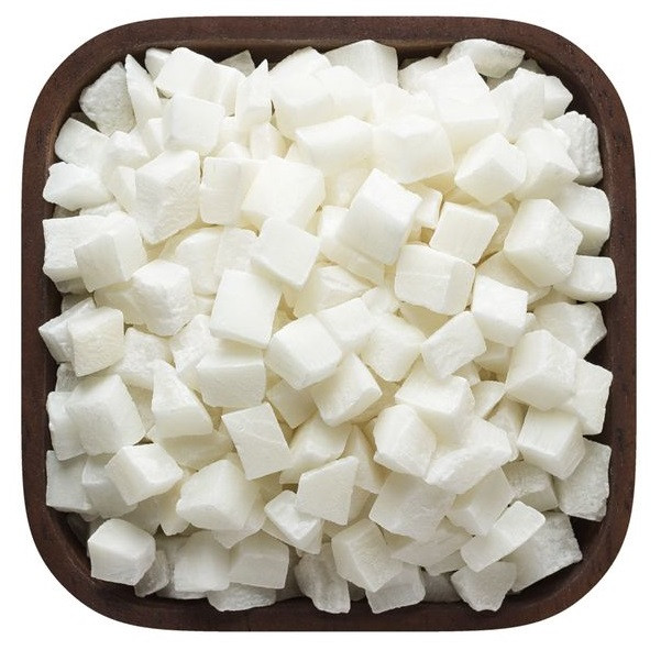 Zdravoslav Kokos kostky 5 Kg