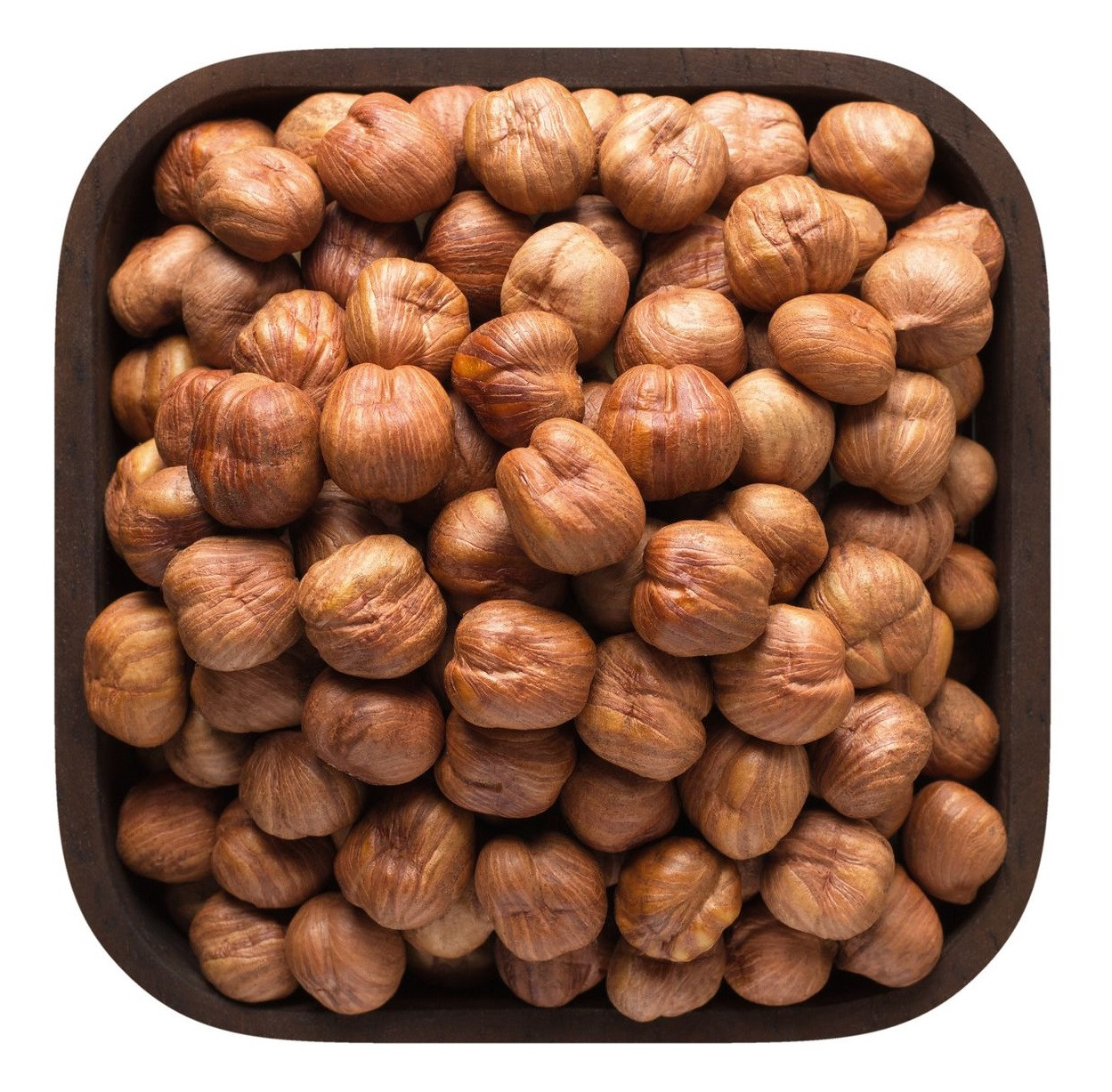 Zdravoslav Lískové oříšky- velká jádra 5 Kg