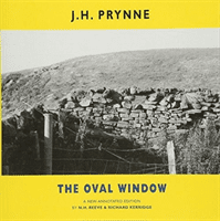The Oval Window: A New Annotated Edition (Prynne J. H.)(Paperback)