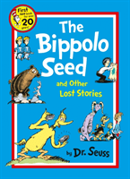 Bippolo Seed and Other Lost Stories (Seuss Dr.)(Paperback / softback)