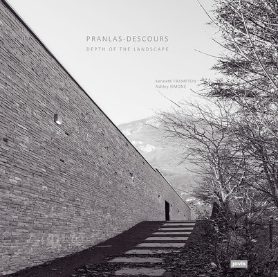 The Depth of the Landscape (Pranlas-Descours Jean-Pierre)(Paperback)