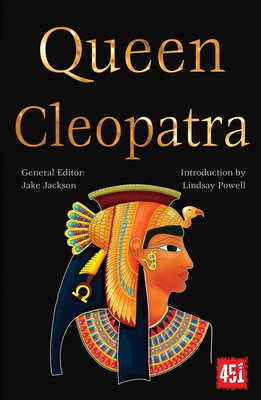 Queen Cleopatra (Powell Lindsay)(Paperback)