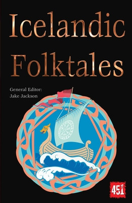 Icelandic Folktales (Jackson J. K.)(Paperback)