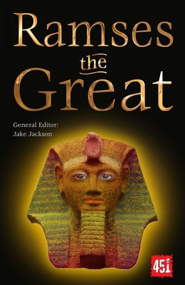 Ramses the Great (Booth Charlotte)(Paperback)