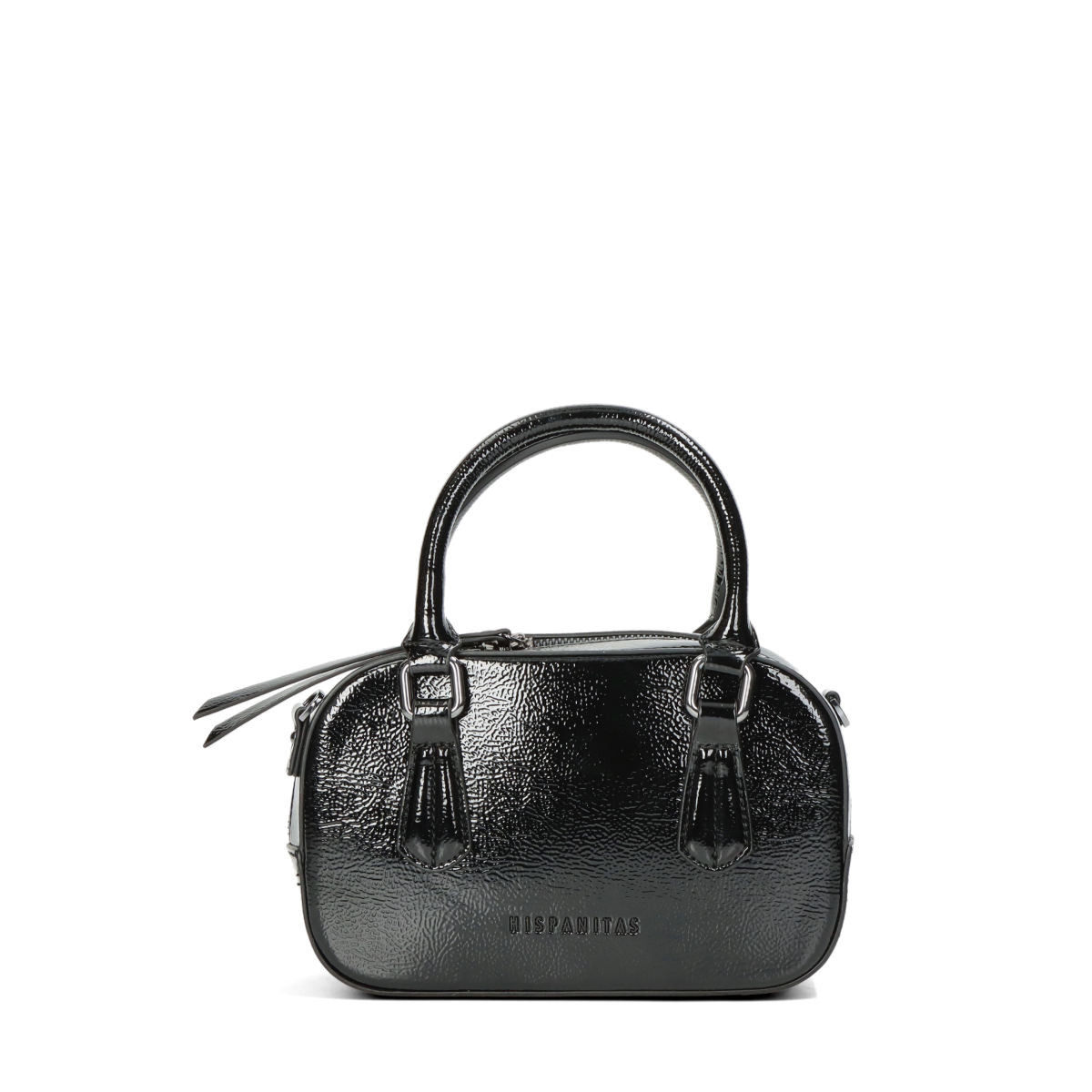 Hispanitas dámská módní kabelka - černá - One size