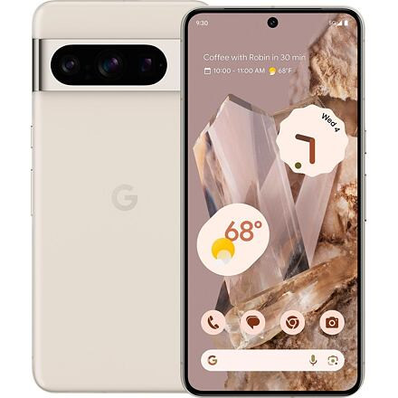 Google Pixel 8 Pro 5G barva Mint paměť 12GB/128GB