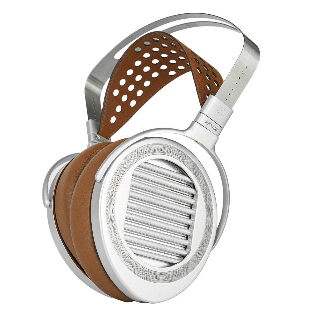 HIFIMAN Susvara Unveiled